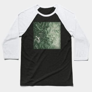 Plant Life Baseball T-Shirt